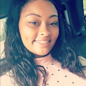 Meet your Posher, Tierra